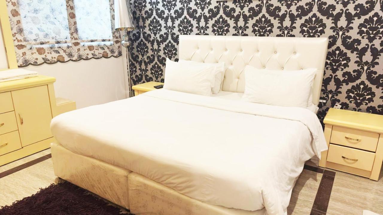 Hotel Leaders Plaza Salmiya Kuwait City Екстер'єр фото