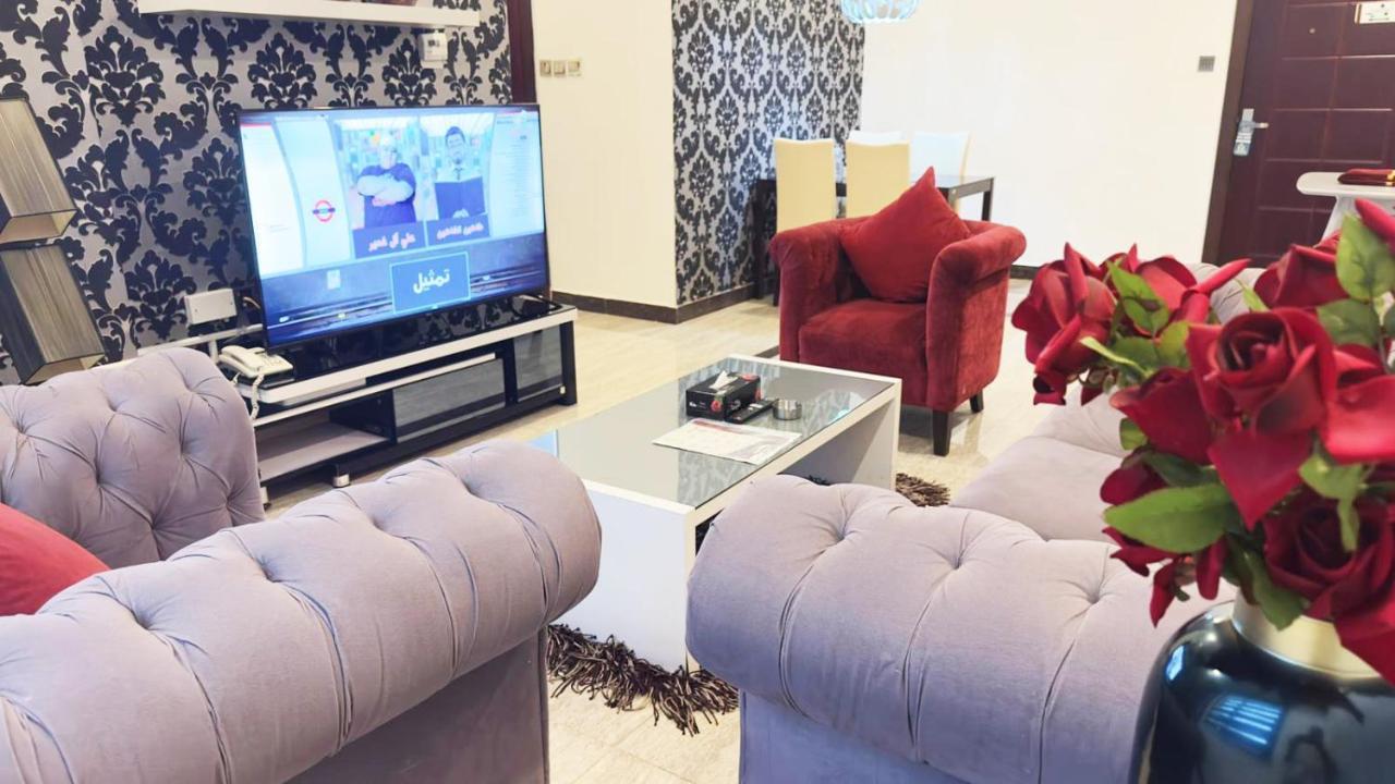 Hotel Leaders Plaza Salmiya Kuwait City Екстер'єр фото