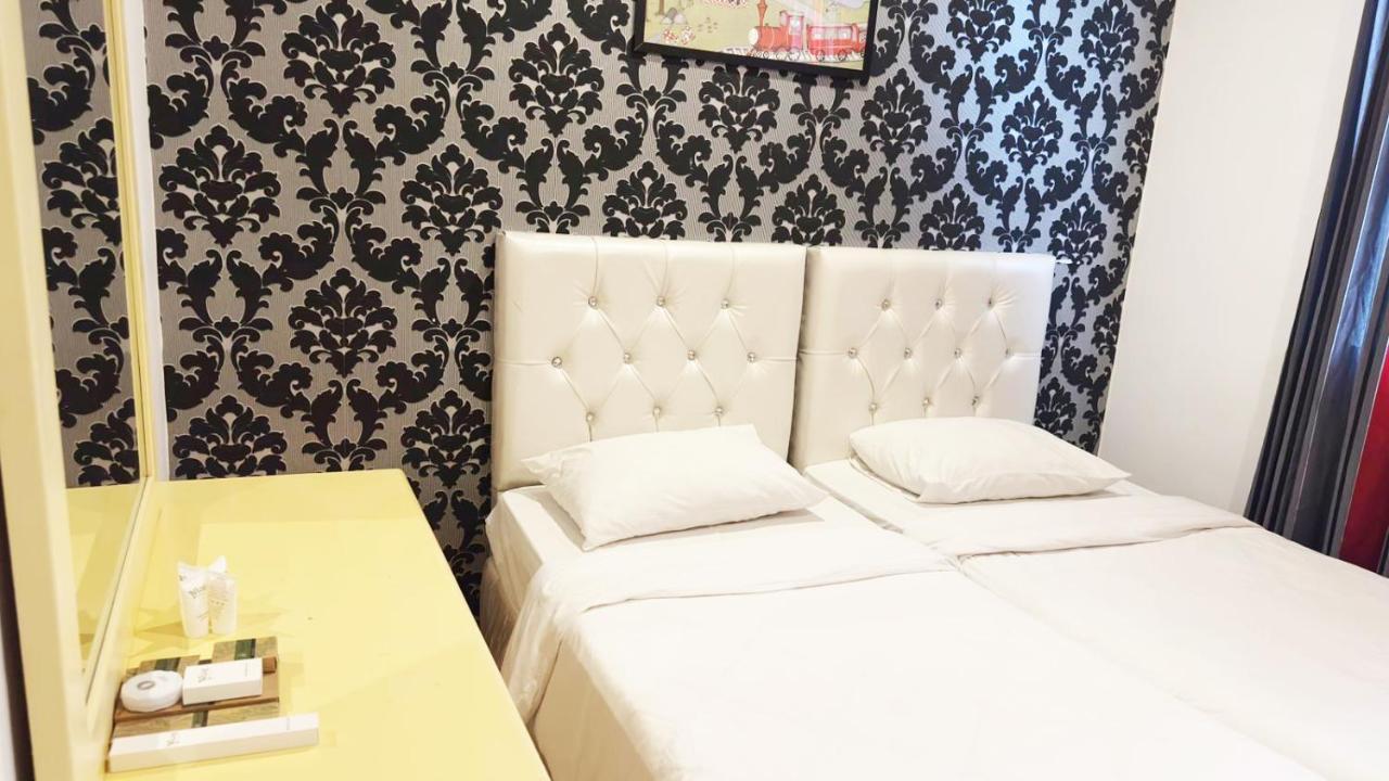 Hotel Leaders Plaza Salmiya Kuwait City Екстер'єр фото