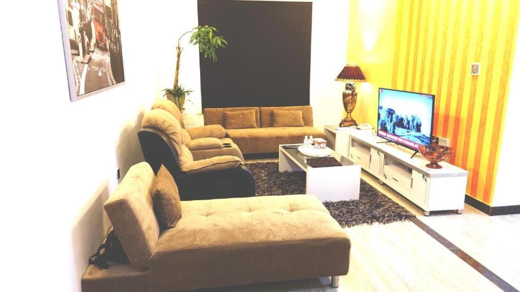 Hotel Leaders Plaza Salmiya Kuwait City Екстер'єр фото