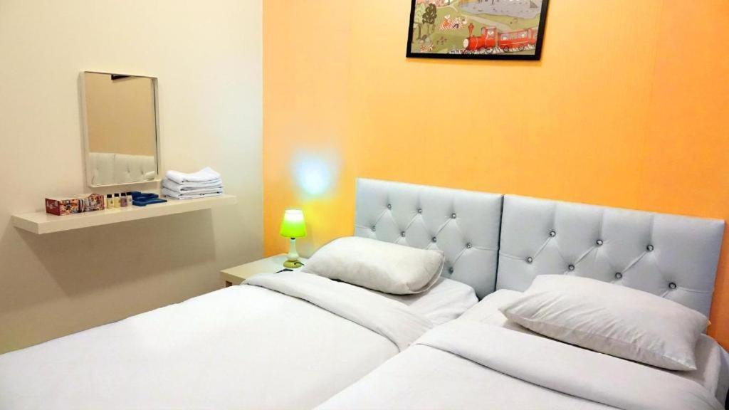 Hotel Leaders Plaza Salmiya Kuwait City Екстер'єр фото