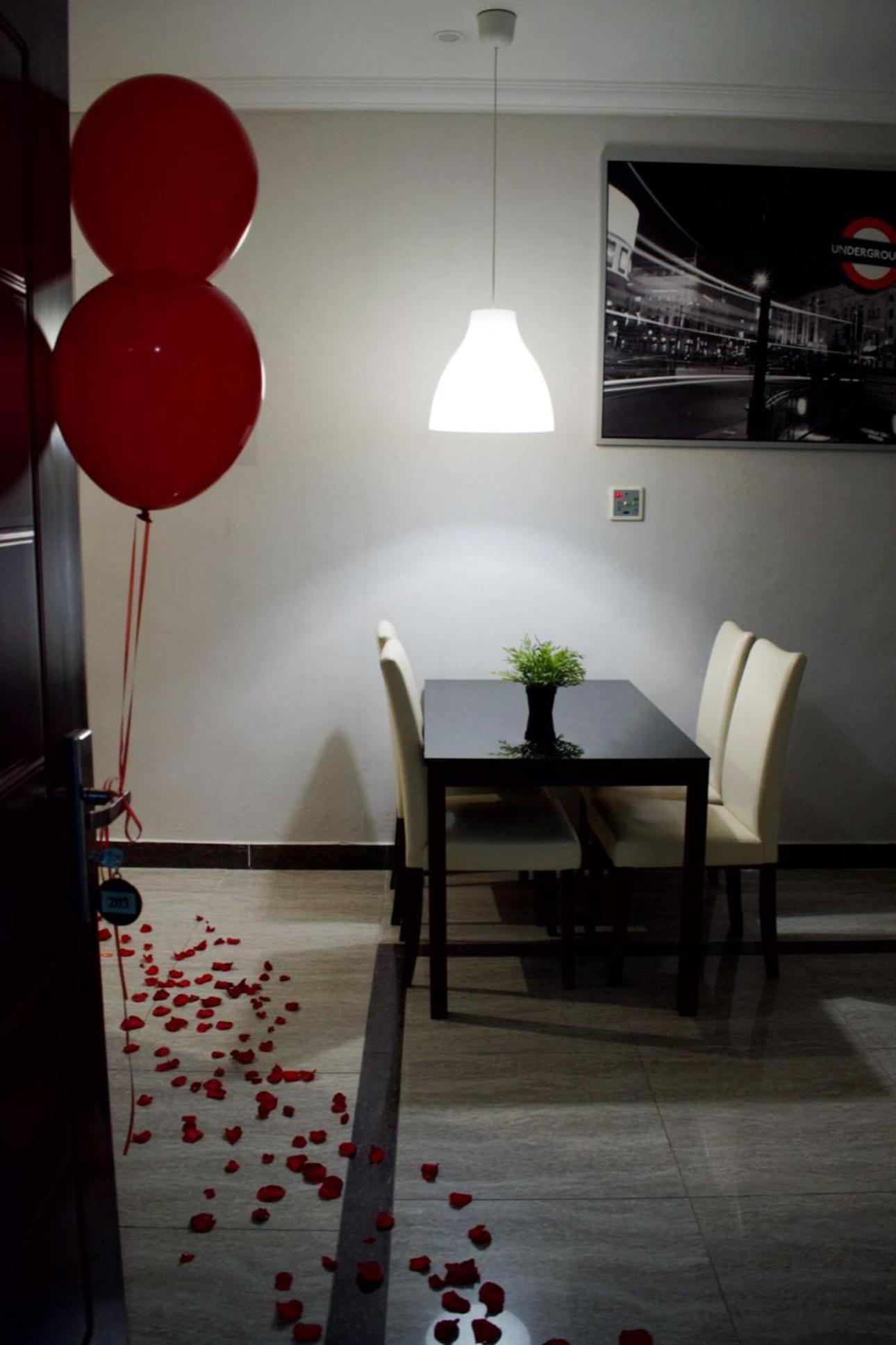 Hotel Leaders Plaza Salmiya Kuwait City Екстер'єр фото