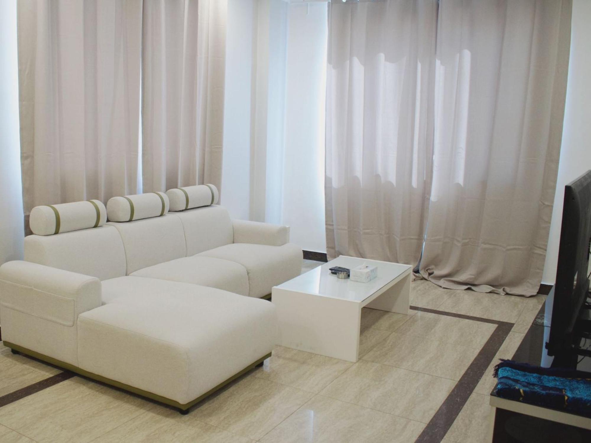 Hotel Leaders Plaza Salmiya Kuwait City Екстер'єр фото